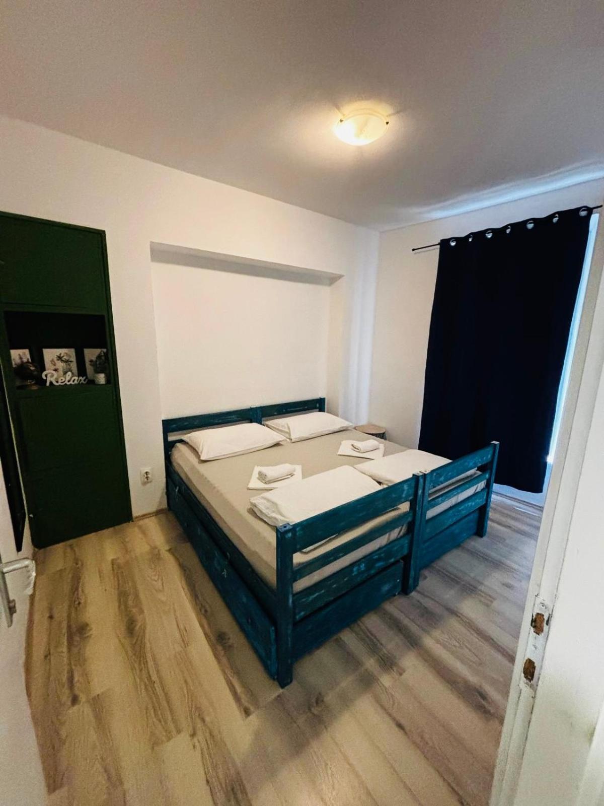 White Rabbit Hostel フヴァル エクステリア 写真